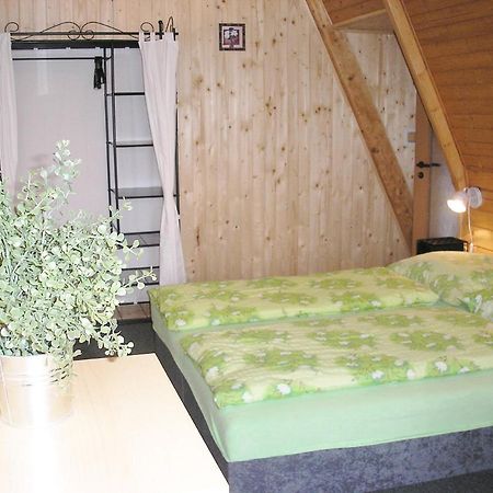 Koliba Belveder Horni Plana Exterior foto