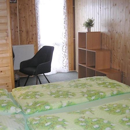 Koliba Belveder Horni Plana Exterior foto