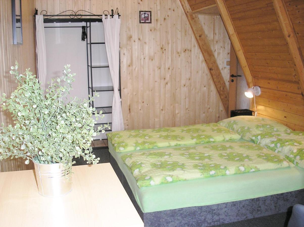Koliba Belveder Horni Plana Exterior foto