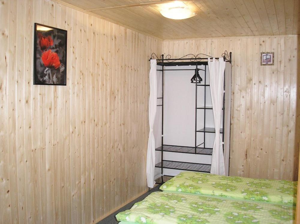 Koliba Belveder Horni Plana Exterior foto
