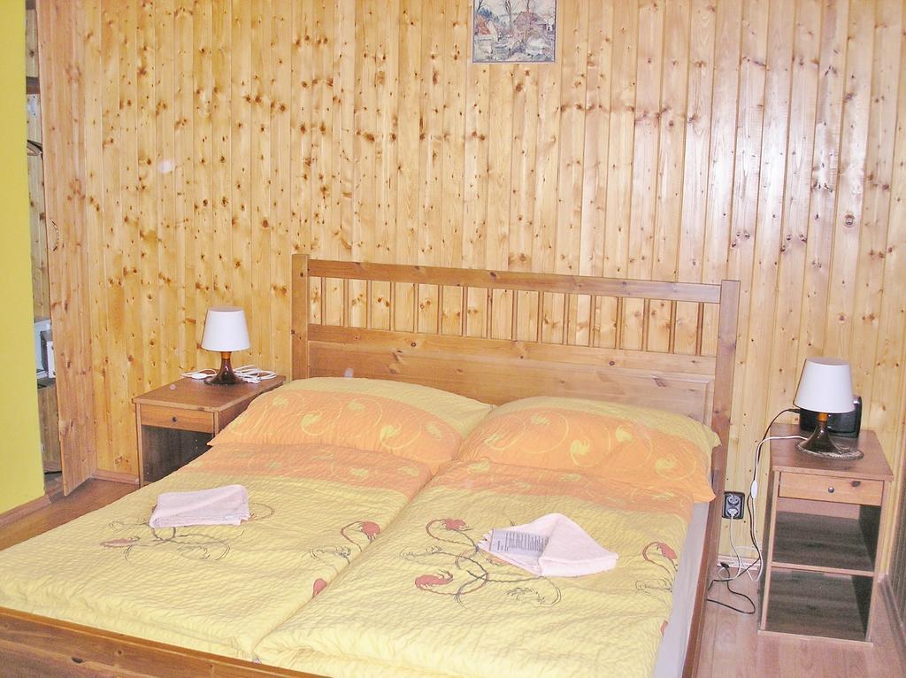 Koliba Belveder Horni Plana Exterior foto