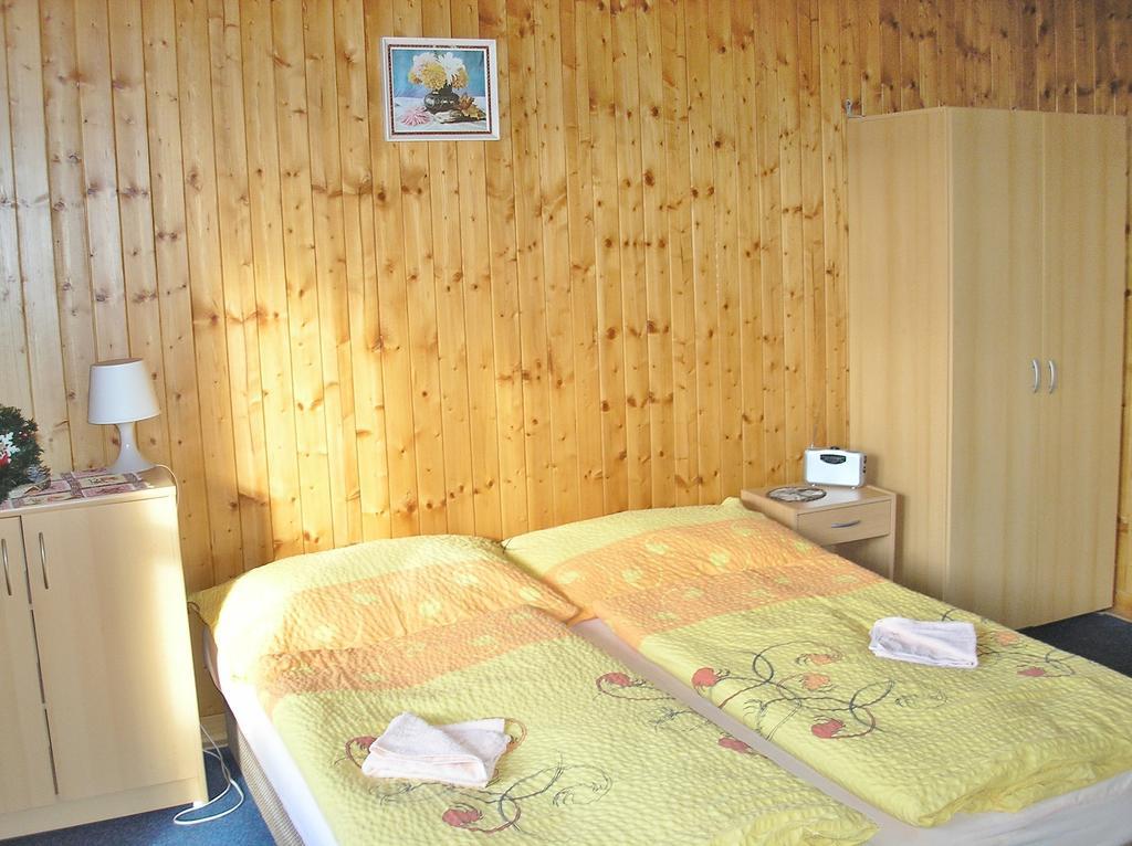Koliba Belveder Horni Plana Exterior foto