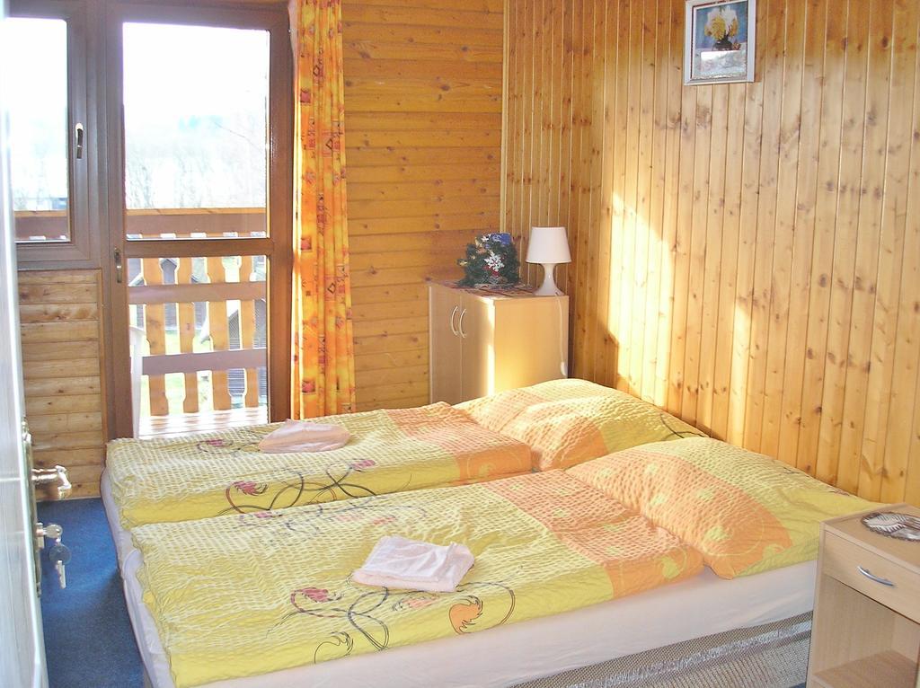 Koliba Belveder Horni Plana Exterior foto