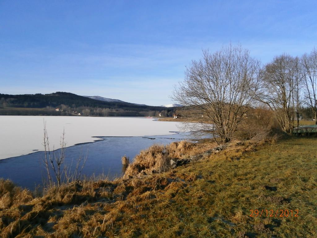 Koliba Belveder Horni Plana Exterior foto