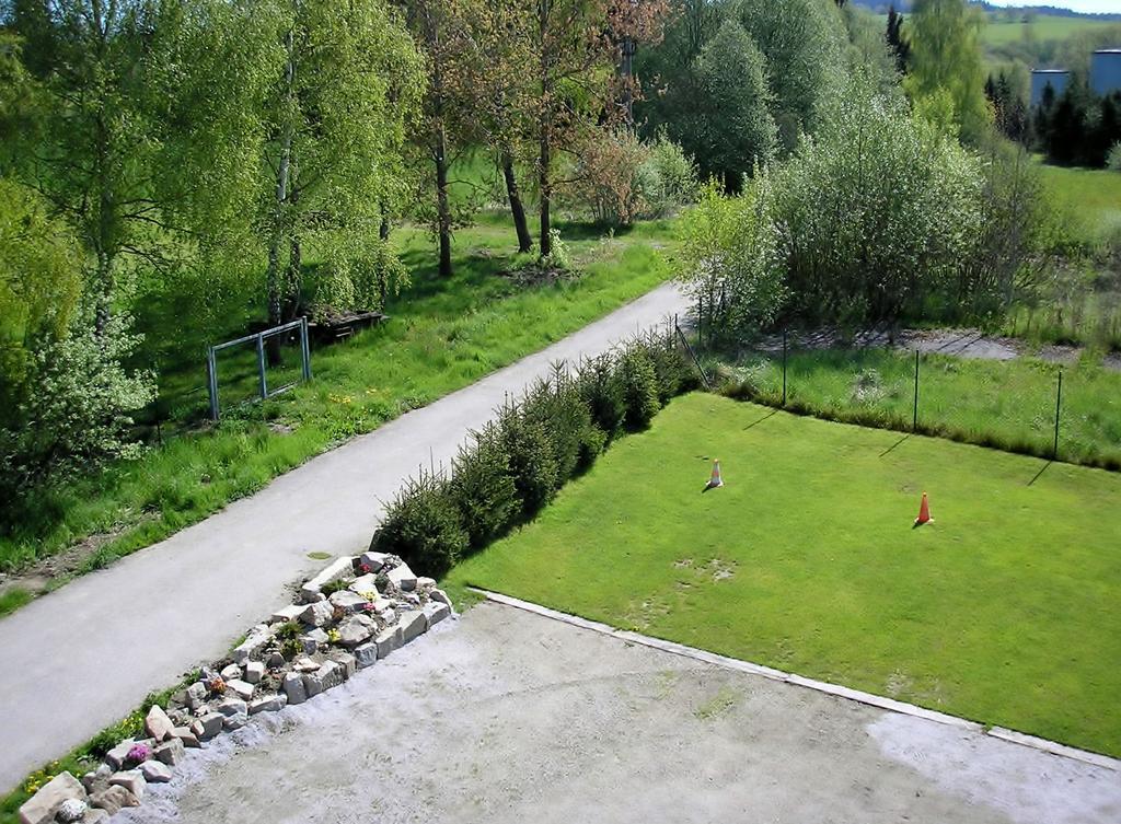 Koliba Belveder Horni Plana Exterior foto