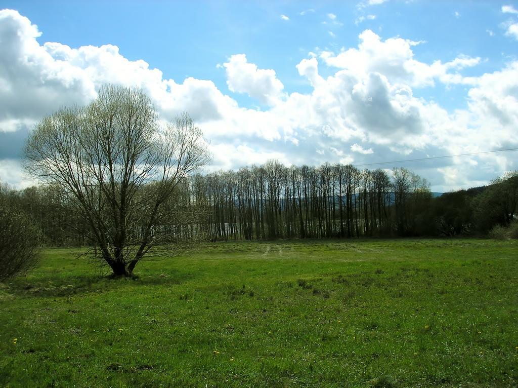 Koliba Belveder Horni Plana Exterior foto