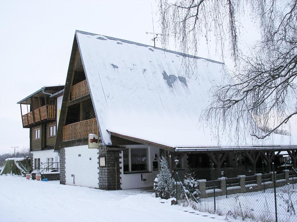 Koliba Belveder Horni Plana Exterior foto