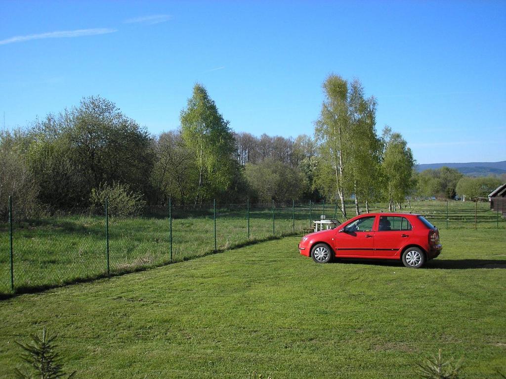 Koliba Belveder Horni Plana Exterior foto