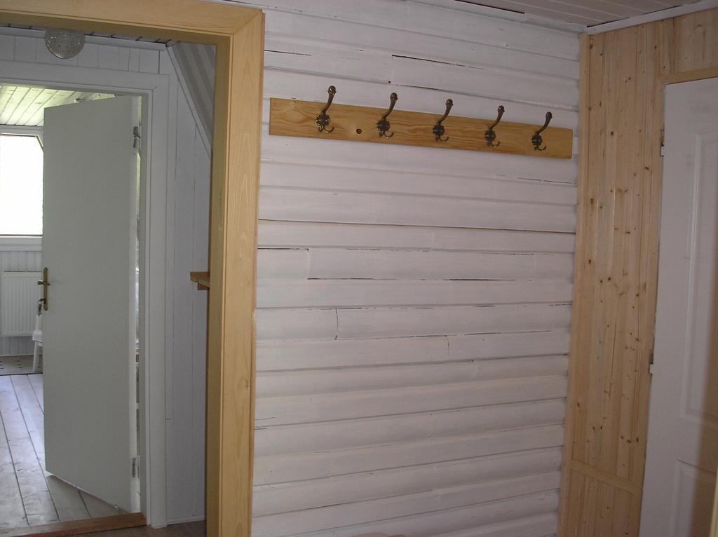 Koliba Belveder Horni Plana Exterior foto