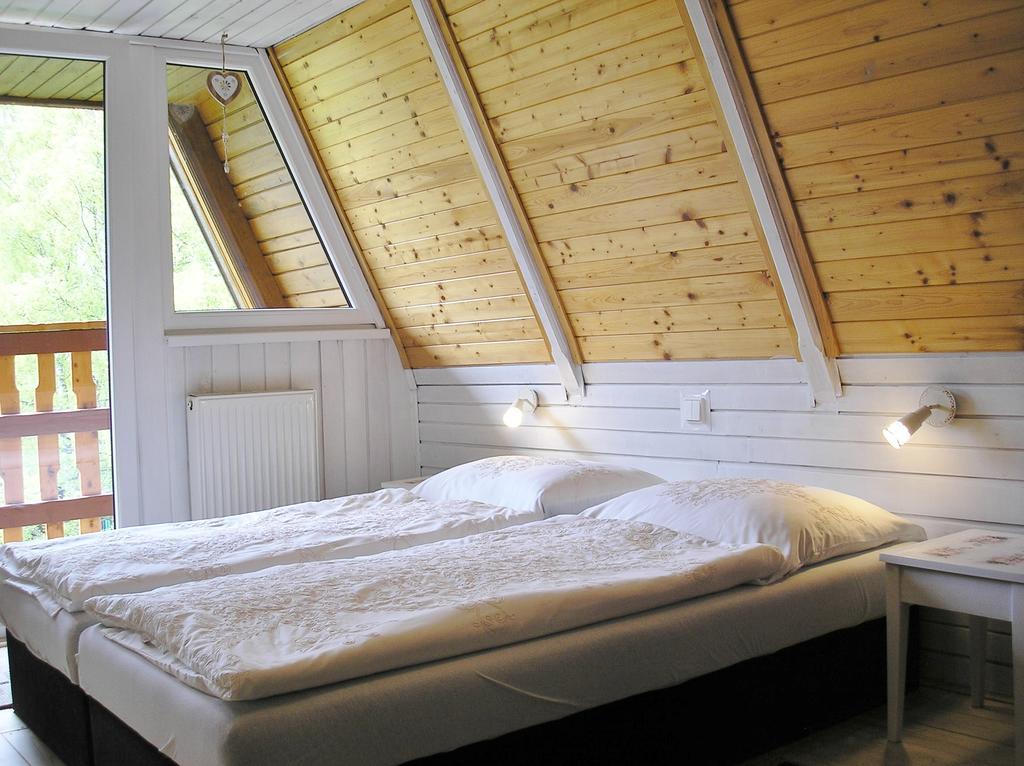 Koliba Belveder Horni Plana Exterior foto