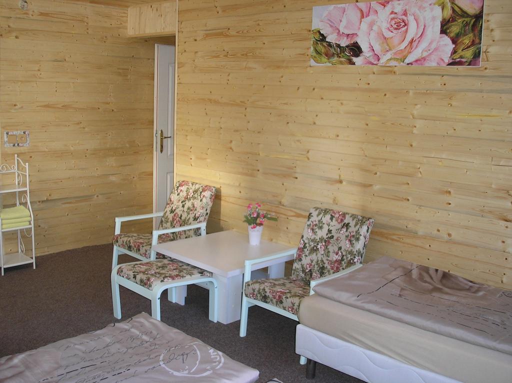 Koliba Belveder Horni Plana Exterior foto