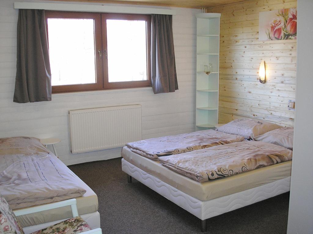 Koliba Belveder Horni Plana Exterior foto