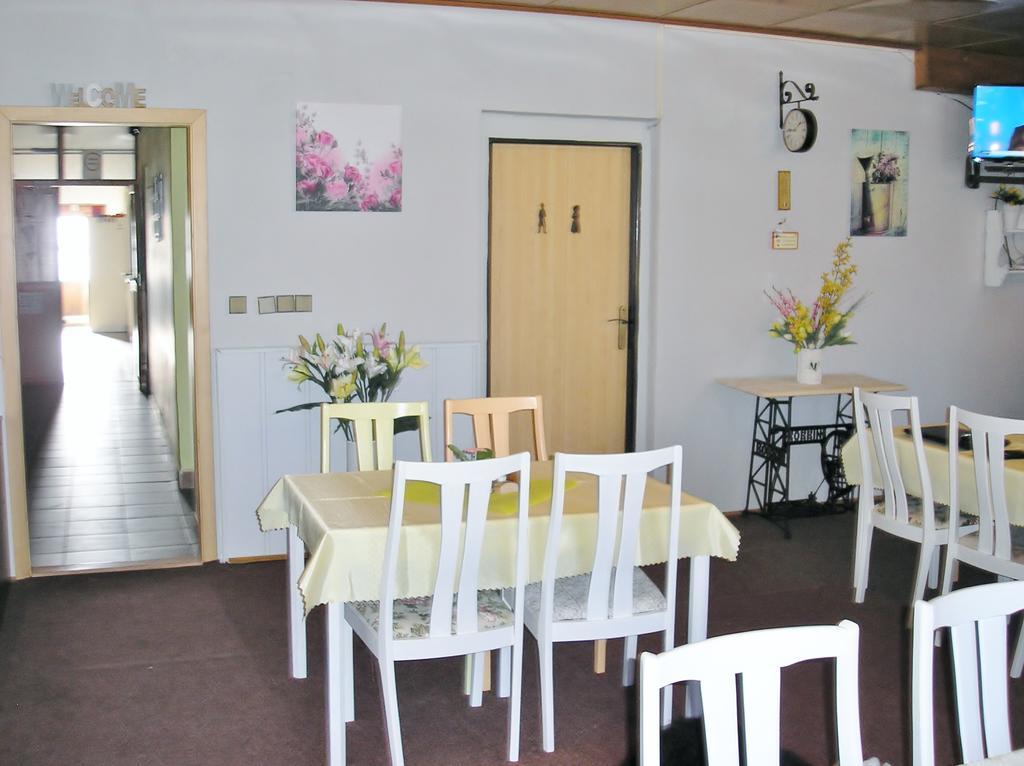 Koliba Belveder Horni Plana Exterior foto