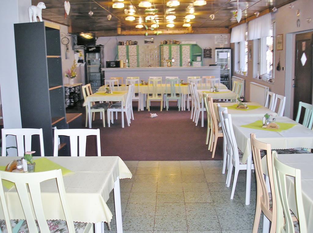 Koliba Belveder Horni Plana Exterior foto