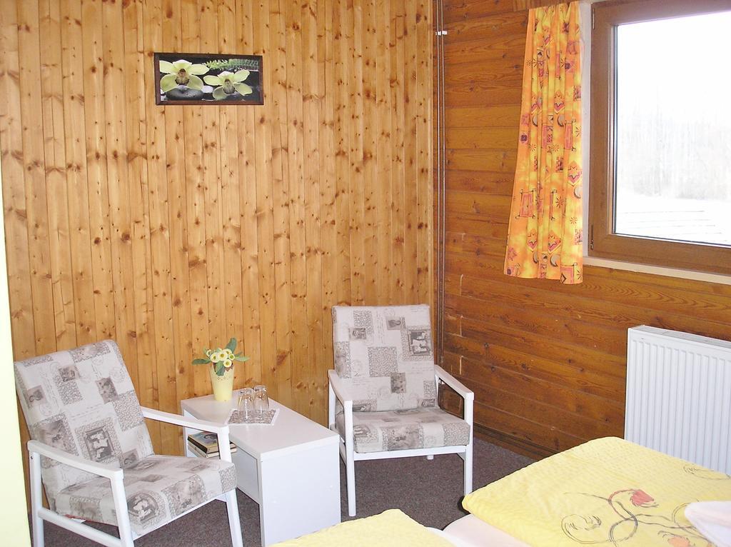 Koliba Belveder Horni Plana Exterior foto