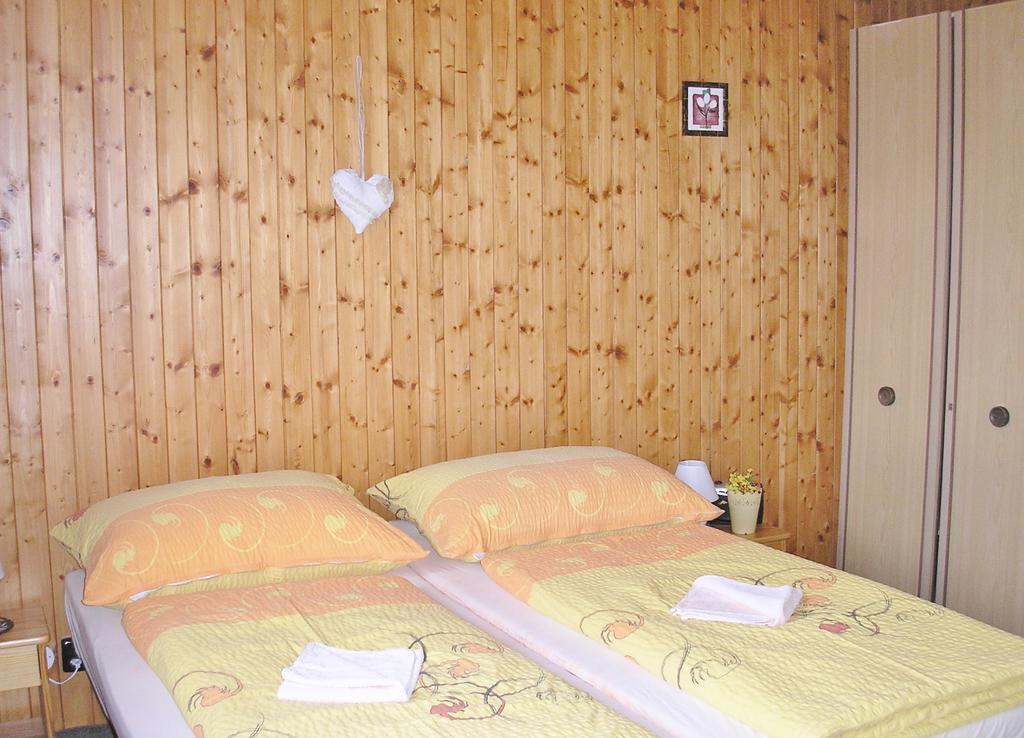 Koliba Belveder Horni Plana Exterior foto