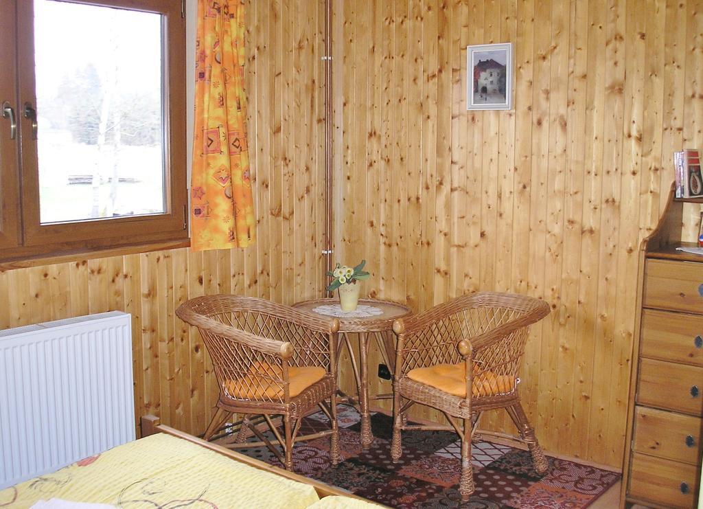 Koliba Belveder Horni Plana Exterior foto