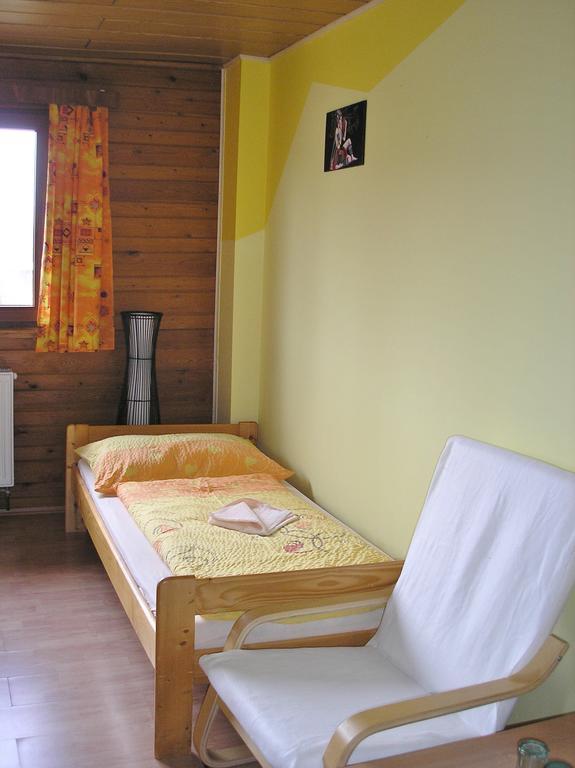 Koliba Belveder Horni Plana Exterior foto