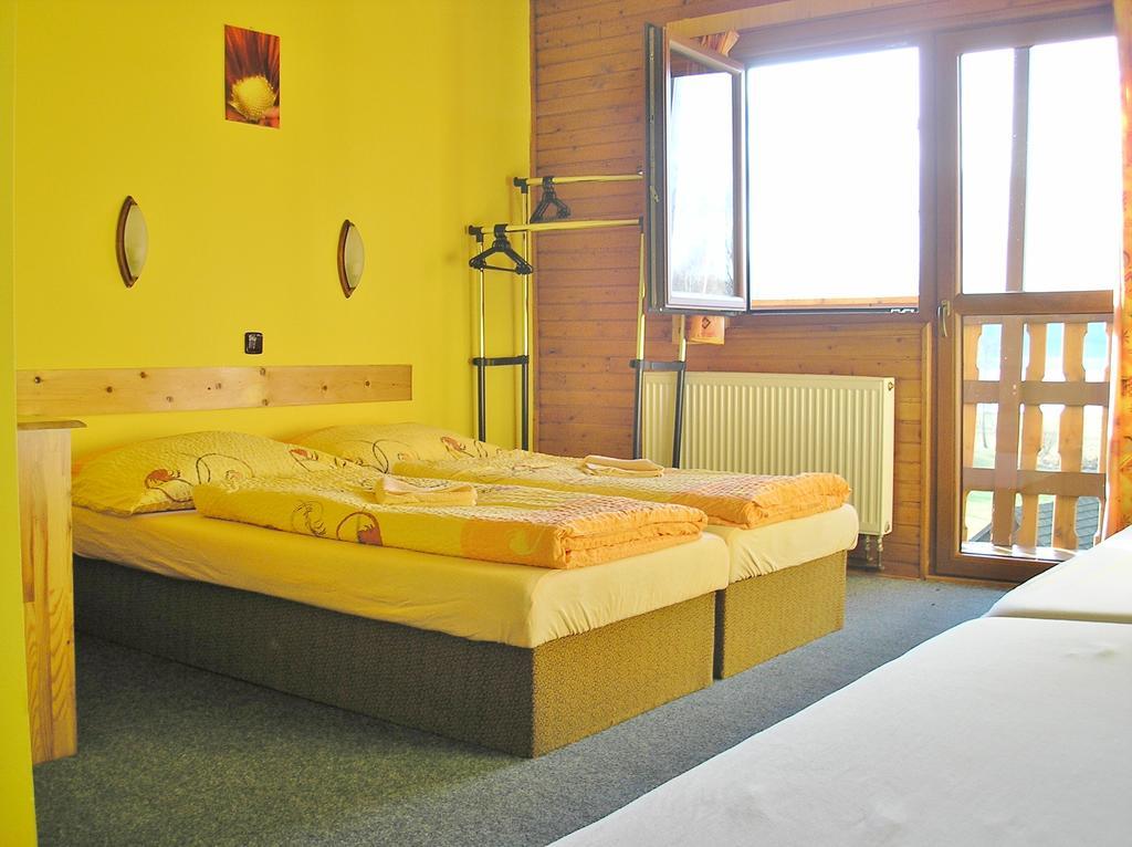 Koliba Belveder Horni Plana Exterior foto