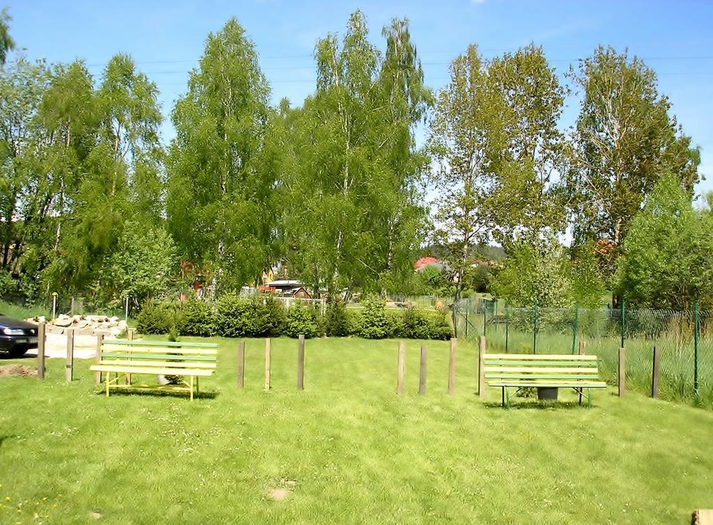 Koliba Belveder Horni Plana Exterior foto
