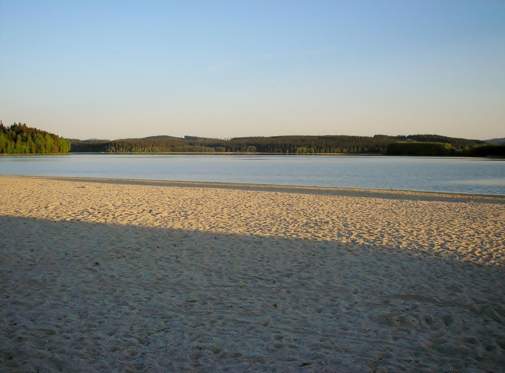 Koliba Belveder Horni Plana Exterior foto