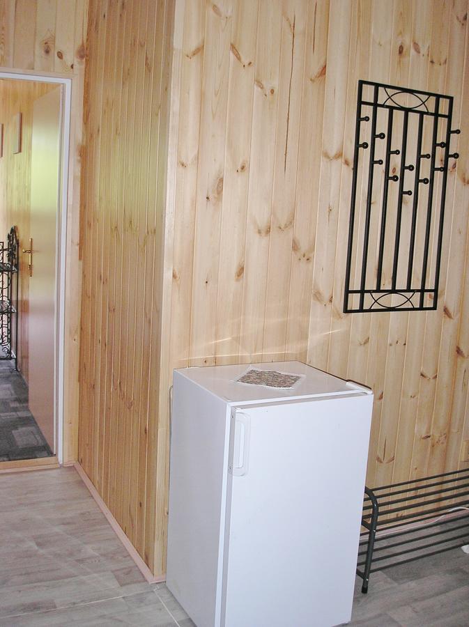 Koliba Belveder Horni Plana Exterior foto