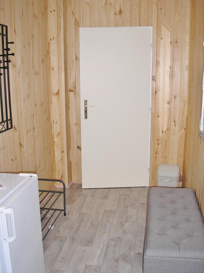 Koliba Belveder Horni Plana Exterior foto