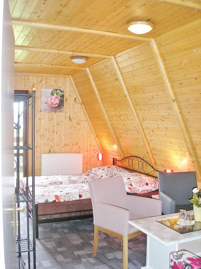Koliba Belveder Horni Plana Exterior foto