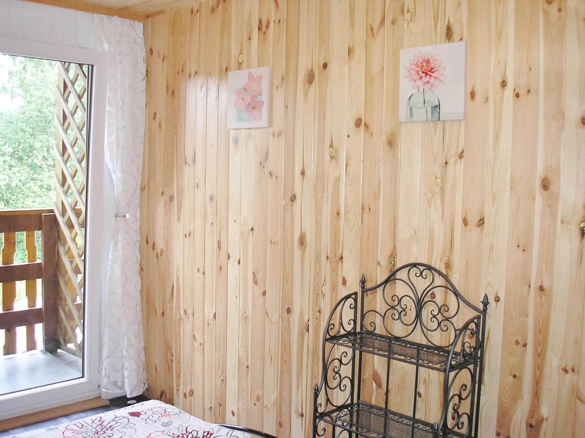 Koliba Belveder Horni Plana Exterior foto